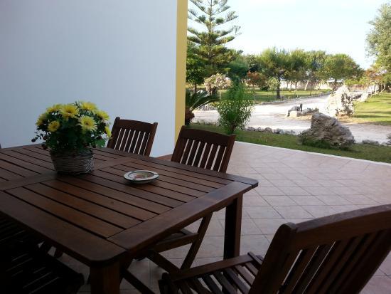 Agriturismo Tenuta Pozzello Torre dell'Orso Exteriér fotografie